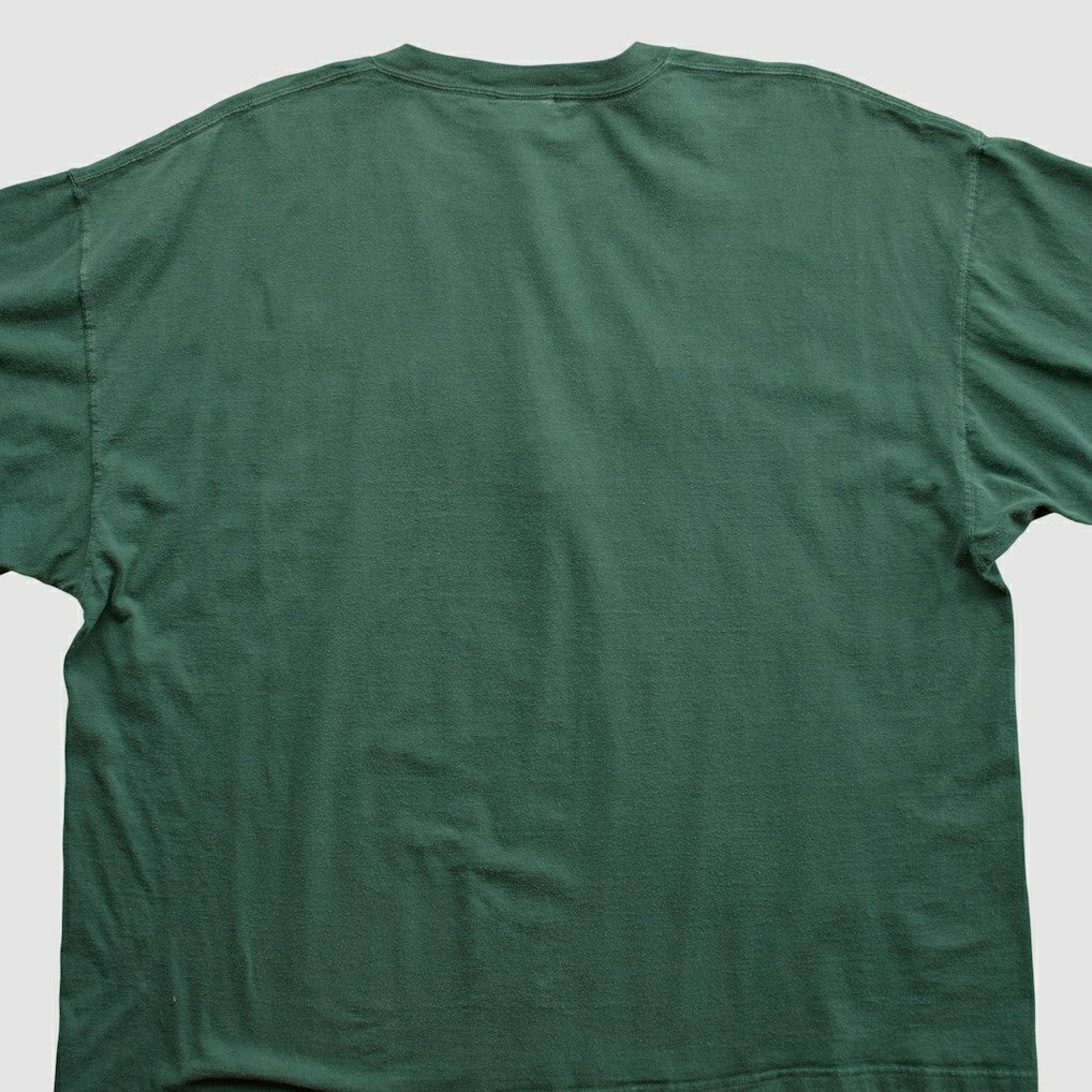 Green Bay Packers NFL 2000s T-shirt - Green T-shirts