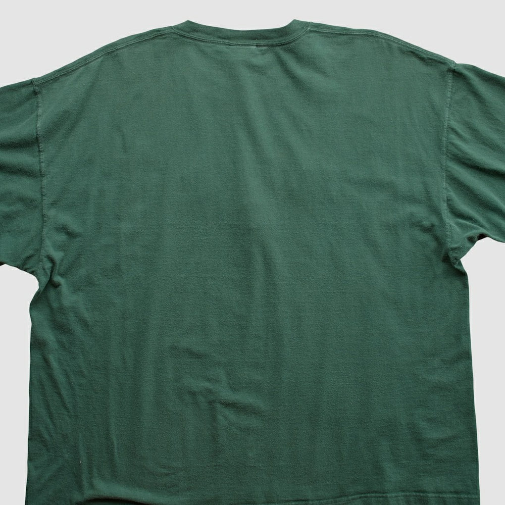 Green Bay Packers NFL 2000s T-shirt - Green T-shirts