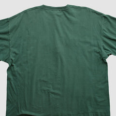 Green Bay Packers NFL 2000s T-shirt - Green T-shirts