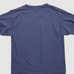 Detroit Tigers Delta 2000s T-shirt - Navy - XVintage T-shirts