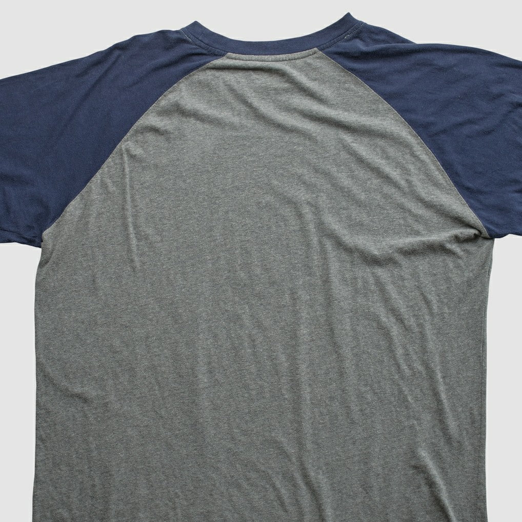 Chicago Bears NFL 2010s T-shirt - Dark Heather Gray T-shirts