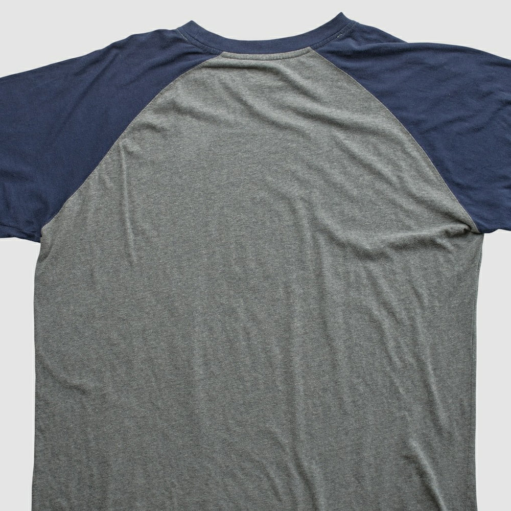 Chicago Bears NFL 2010s T-shirt - Dark Heather Gray T-shirts