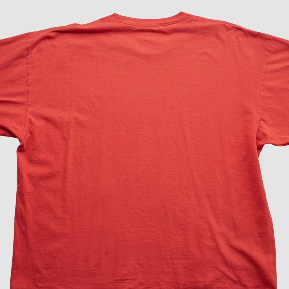 St. Louis Cardinals Genuine Merchandise 2000s T-shirt - Red - 2XVintage T-shirts