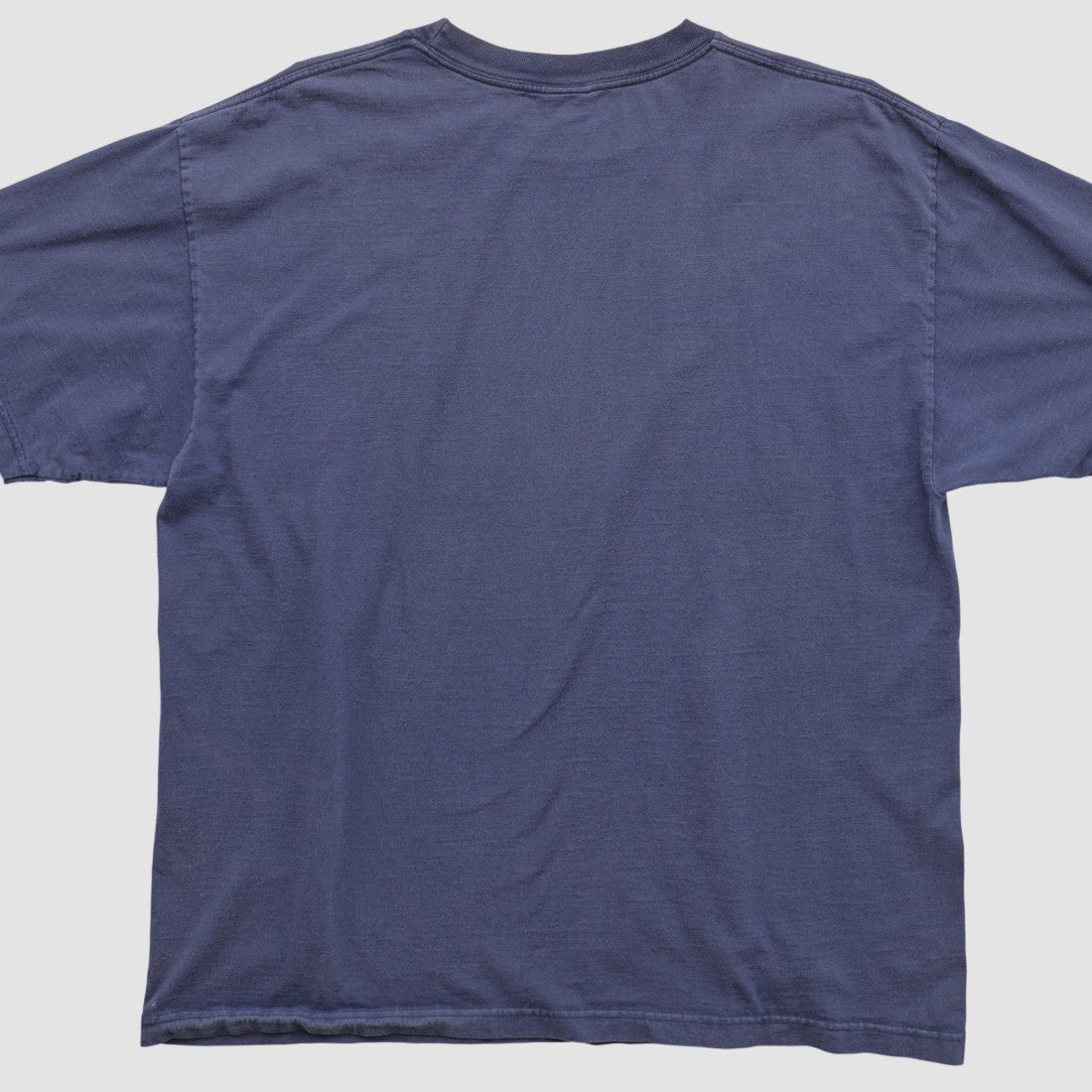 Dallas Cowboys Reebok 2000s T-shirt - Navy T-shirts