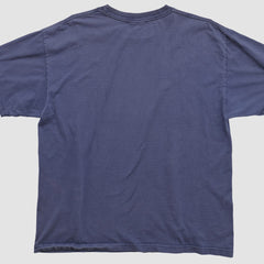 Dallas Cowboys Reebok 2000s T-shirt - Navy T-shirts