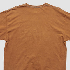 Detroit Lions NFL 2000s Long Sleeve T-shirt - Clay T-shirts