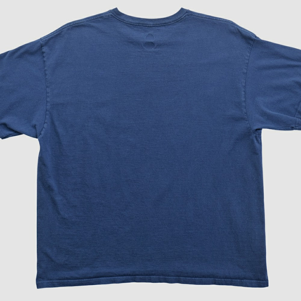 Boston Red Sox Majestic 2013 T-shirt - Navy - XVintage T-shirts