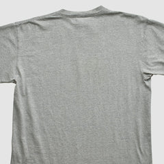 New England Patriots NFL 2000s T-shirt - Heather Gray T-shirts