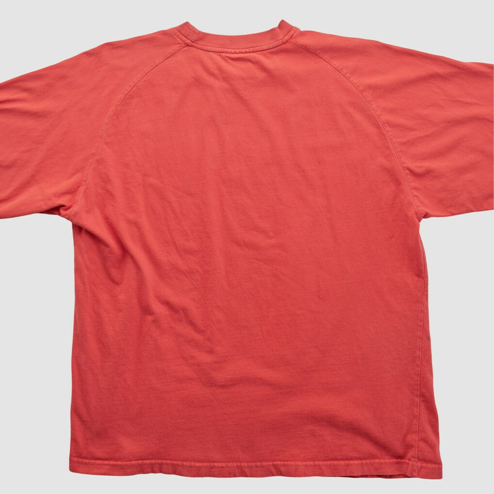 Kansas City Chiefs NFL 2000s T-shirt - Red T-shirts