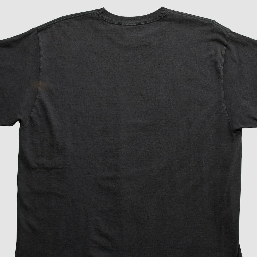 Pittsburgh Steelers Reebok 2006 T-shirt - Black T-shirts