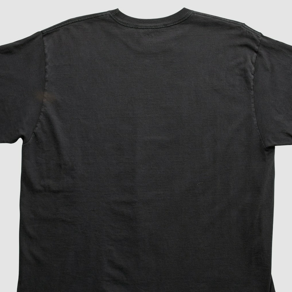 Pittsburgh Steelers Reebok 2006 T-shirt - Black T-shirts