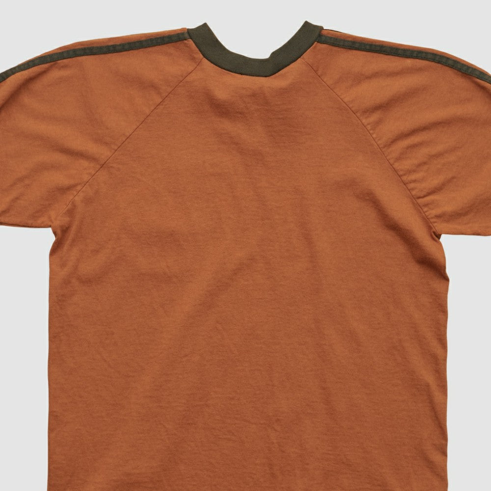 Baltimore Orioles 1997 T-shirt - Clay - Vintage T-shirts