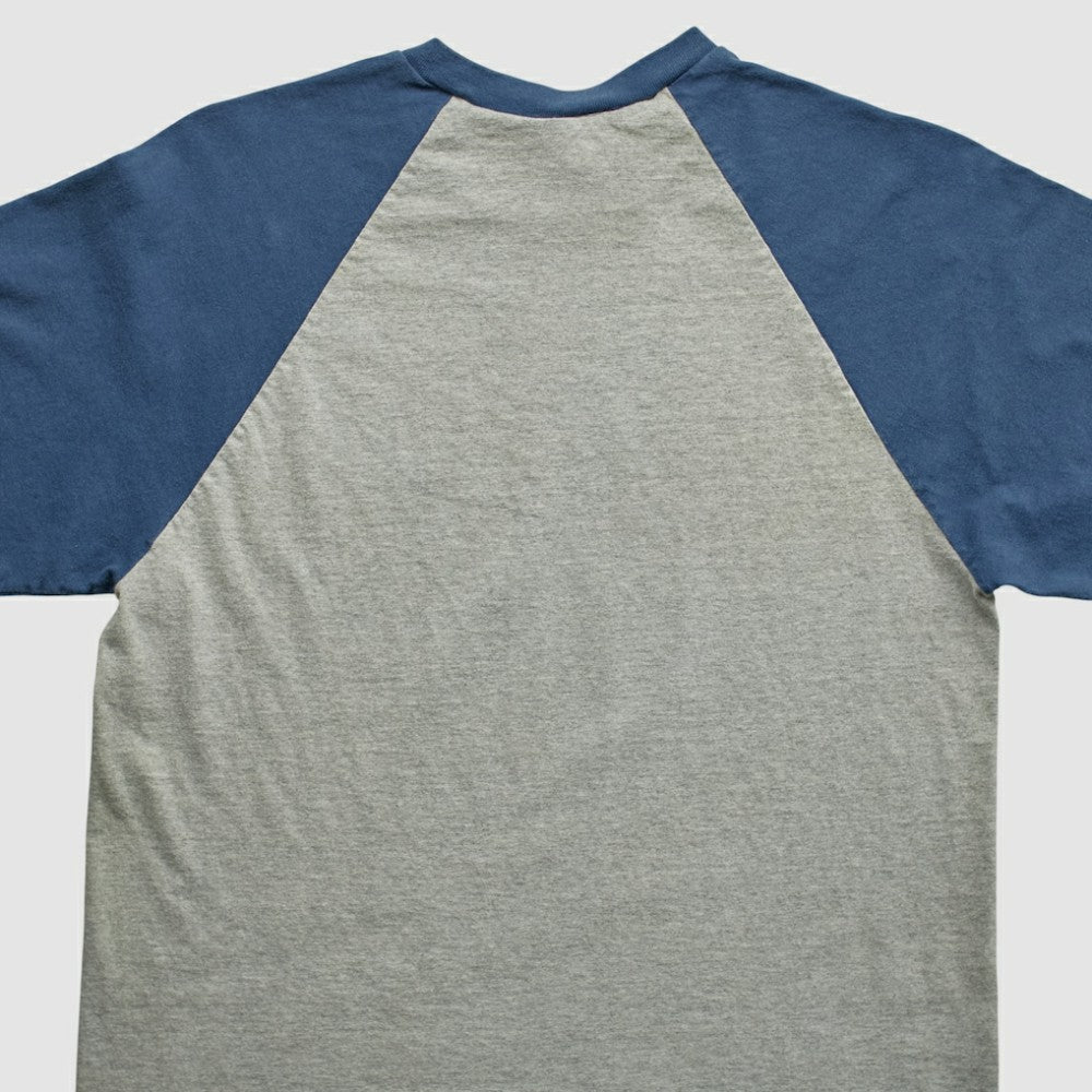 Boston Red Sox Lee Apparel 2006 T-shirt - Heather Gray - Vintage T-shirts