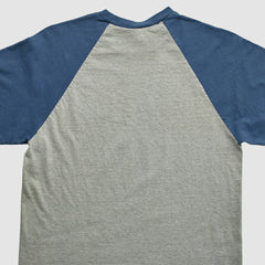 Boston Red Sox Lee Apparel 2006 T-shirt - Heather Gray - Vintage T-shirts