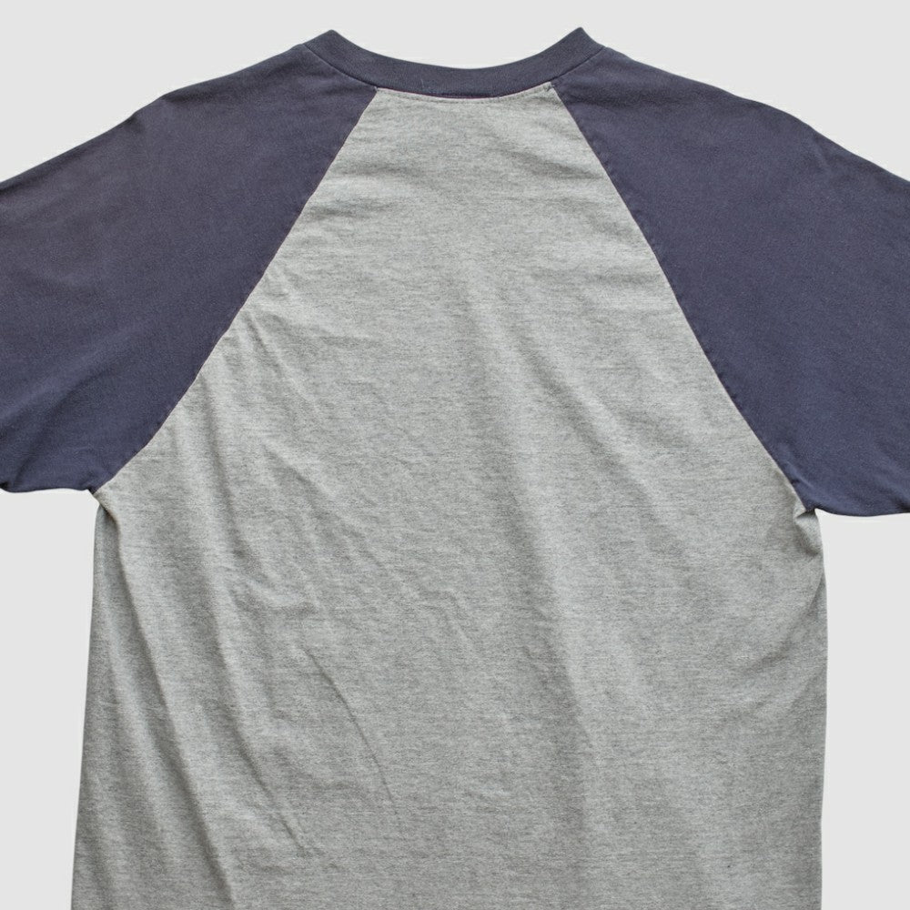 Boston Red Sox Lee Sport 2000s T-shirt - Heather Gray - Vintage T-shirts