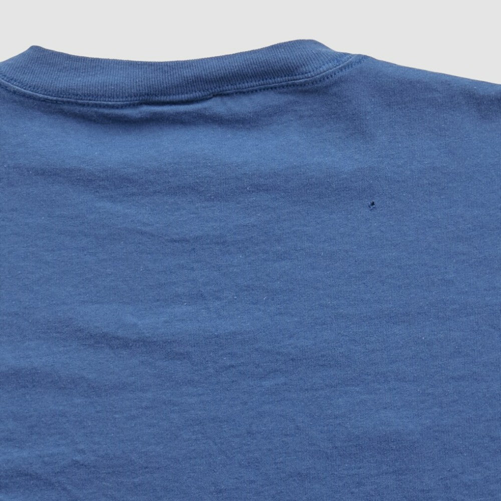 Washington Nationals Lee Apparel 2000s T-shirt - Navy - 3XVintage T-shirts