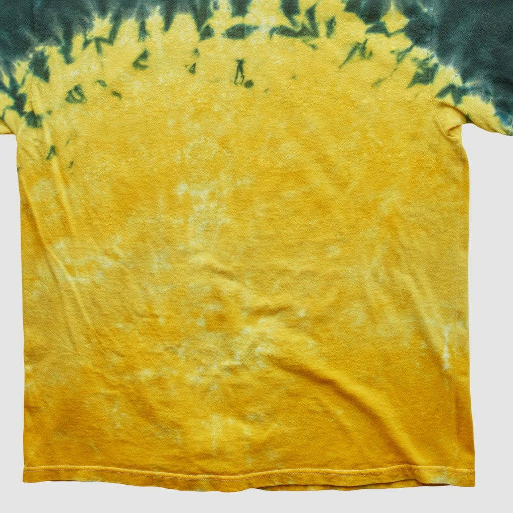 Pittsburgh Steelers NFL 2010s T-shirt - Yellow T-shirts