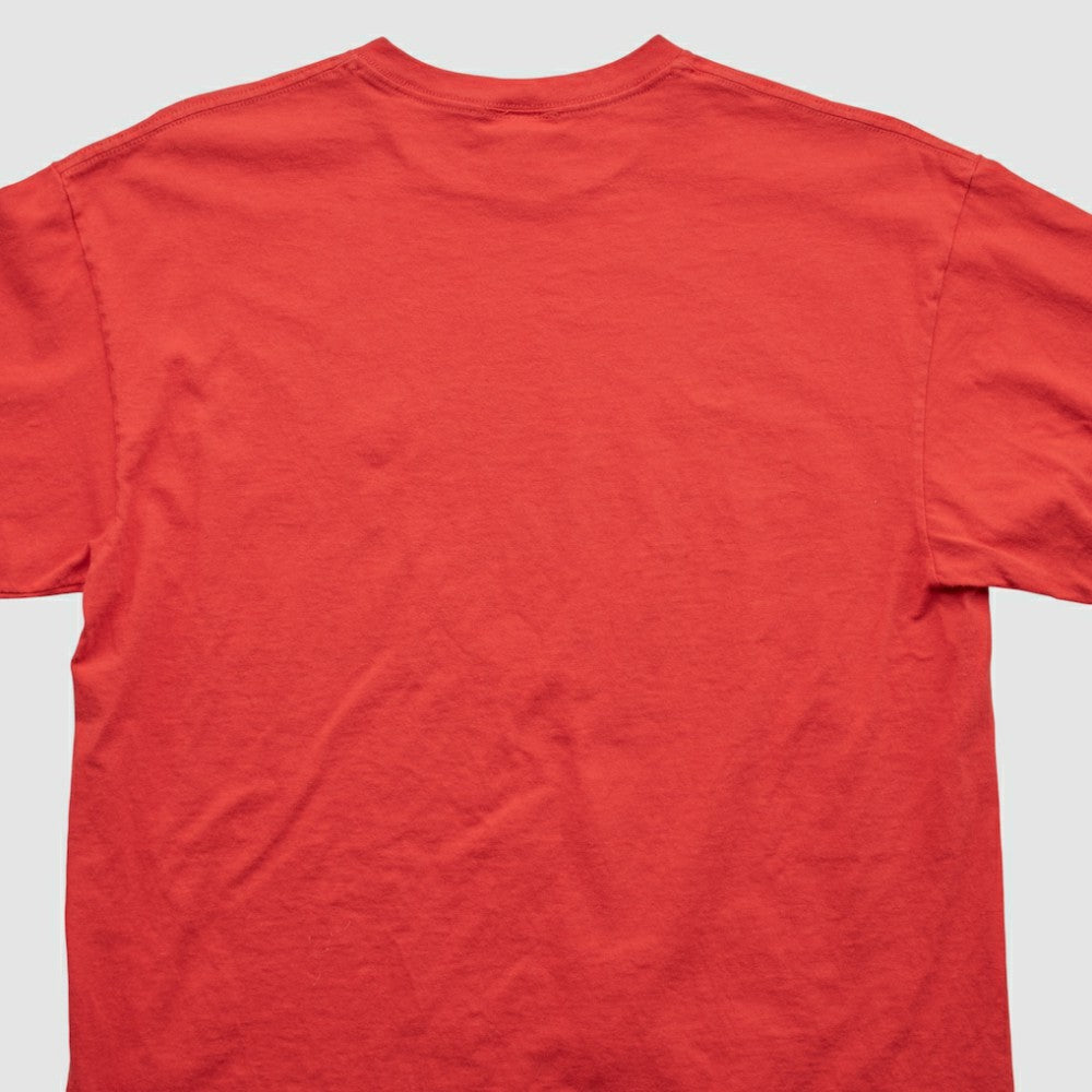 St. Louis Cardinals Genuine Merchandise 2000s T-shirt - Red - Vintage T-shirts
