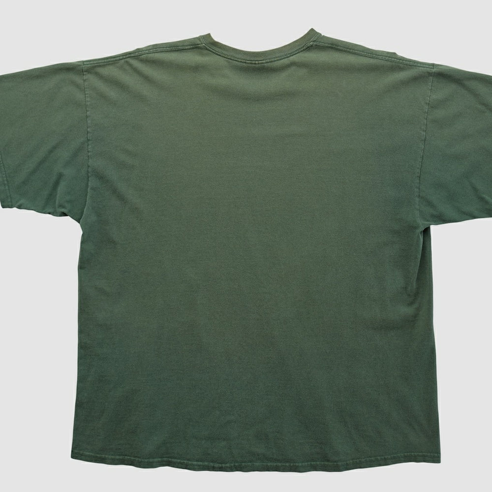 Green Bay Packers Gildan 2011 T-shirt - Green T-shirts