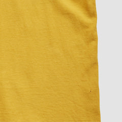 Indiana Pacers NBA 2000s T-shirt Yellow Vintage - Vintage