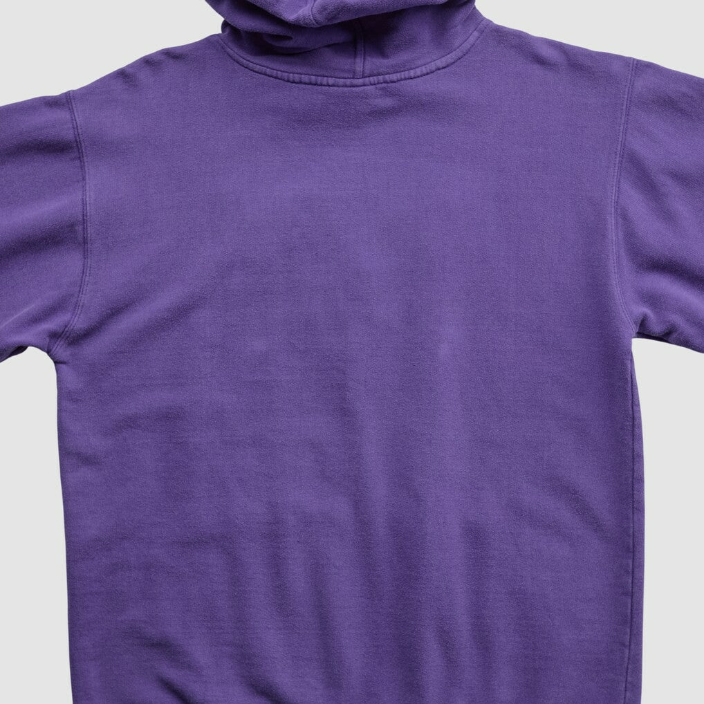 Minnesota Vikings NFL 2000s Hooded Pullover Sweatshirt - Purple Pullover