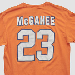Denver Broncos NFL 2010s T-shirt - Orange T-shirts