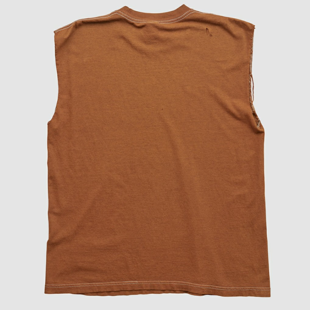 Dallas Cowboys Reebok 2000s Tank - Clay Tanks