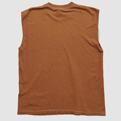 Dallas Cowboys Reebok 2000s Tank - Clay Tanks