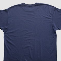New England Patriots Reebok 2000s T-shirt - Navy T-shirts