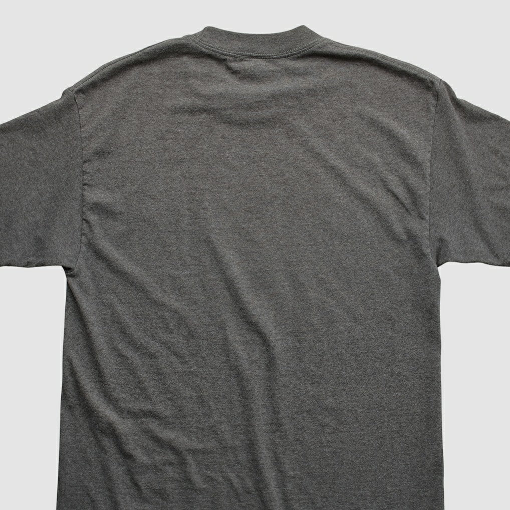 Green Bay Packers NFL 2010s T-shirt - Dark Heather Gray T-shirts