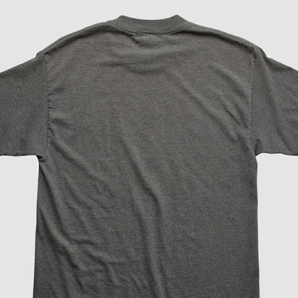 Green Bay Packers NFL 2010s T-shirt - Dark Heather Gray T-shirts