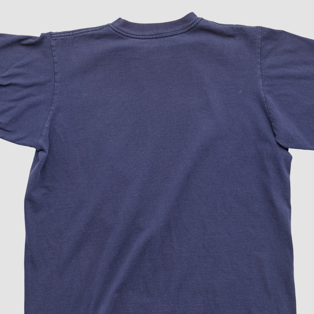 Dallas Cowboys Team Edition Apparel 2000s T-shirt - Navy T-shirts