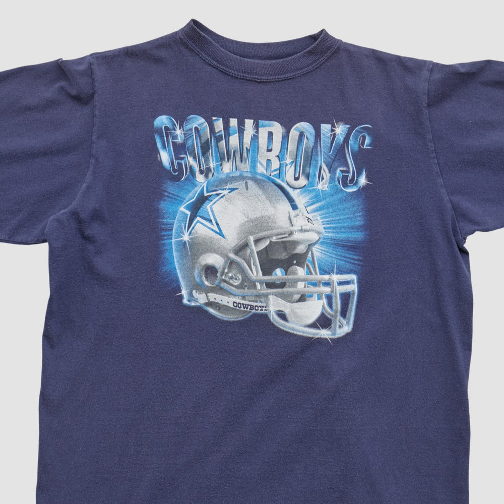 Dallas Cowboys Team Edition Apparel 2000s T-shirt - Navy T-shirts