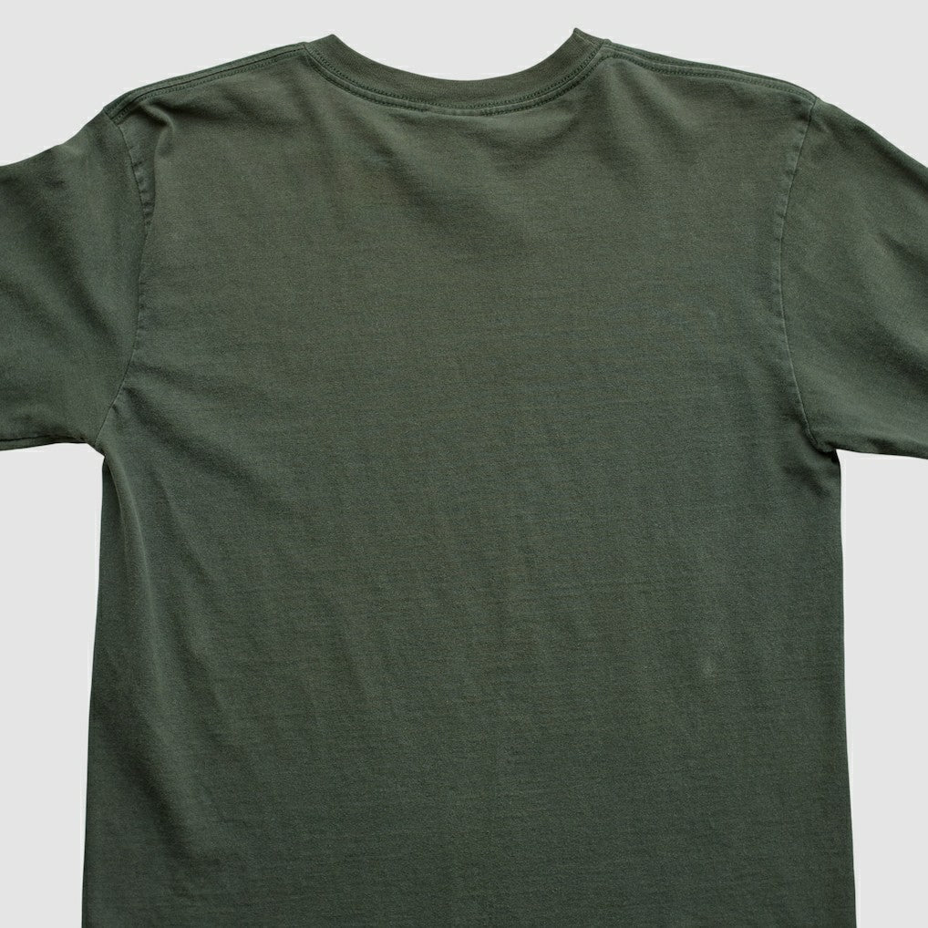 New York Jets 2000s Long Sleeve T-shirt - Green T-shirts