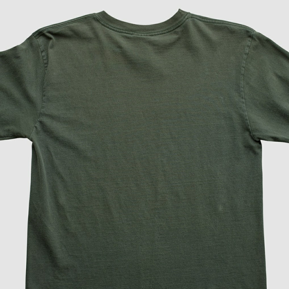New York Jets 2000s Long Sleeve T-shirt - Green T-shirts
