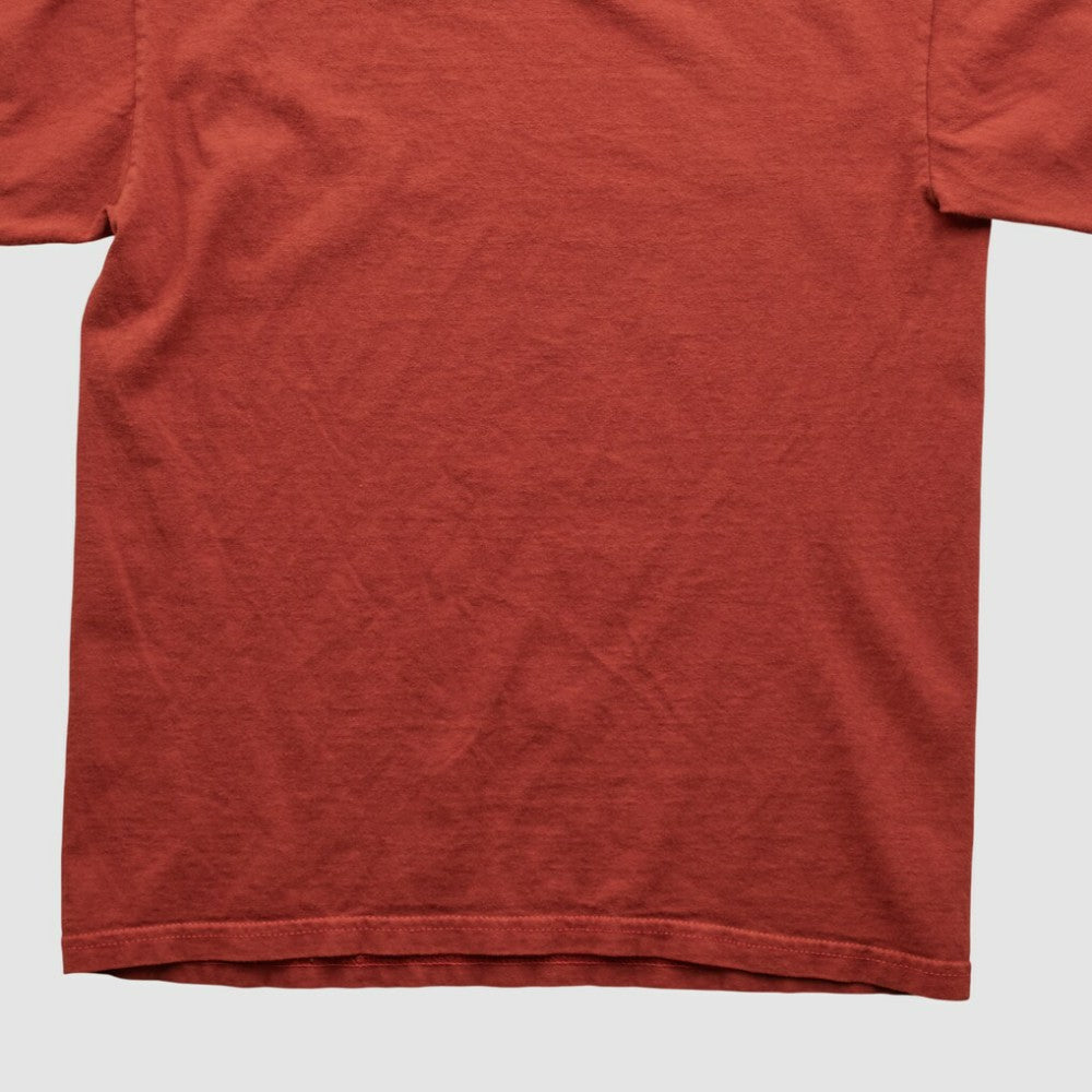 Boston Red Sox 2004 T-shirt - Red - Vintage T-shirts