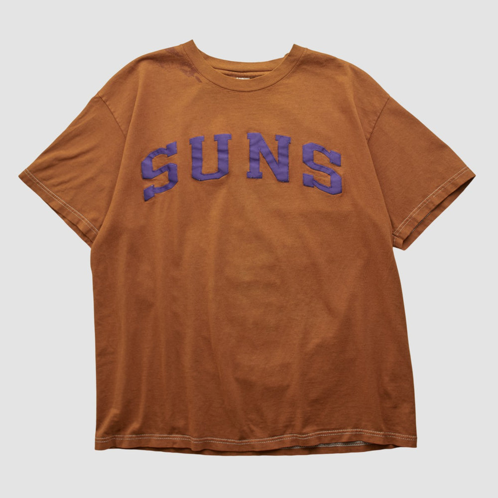 Phoenix Suns Champion 2000s T-shirt Clay Vintage - Vintage