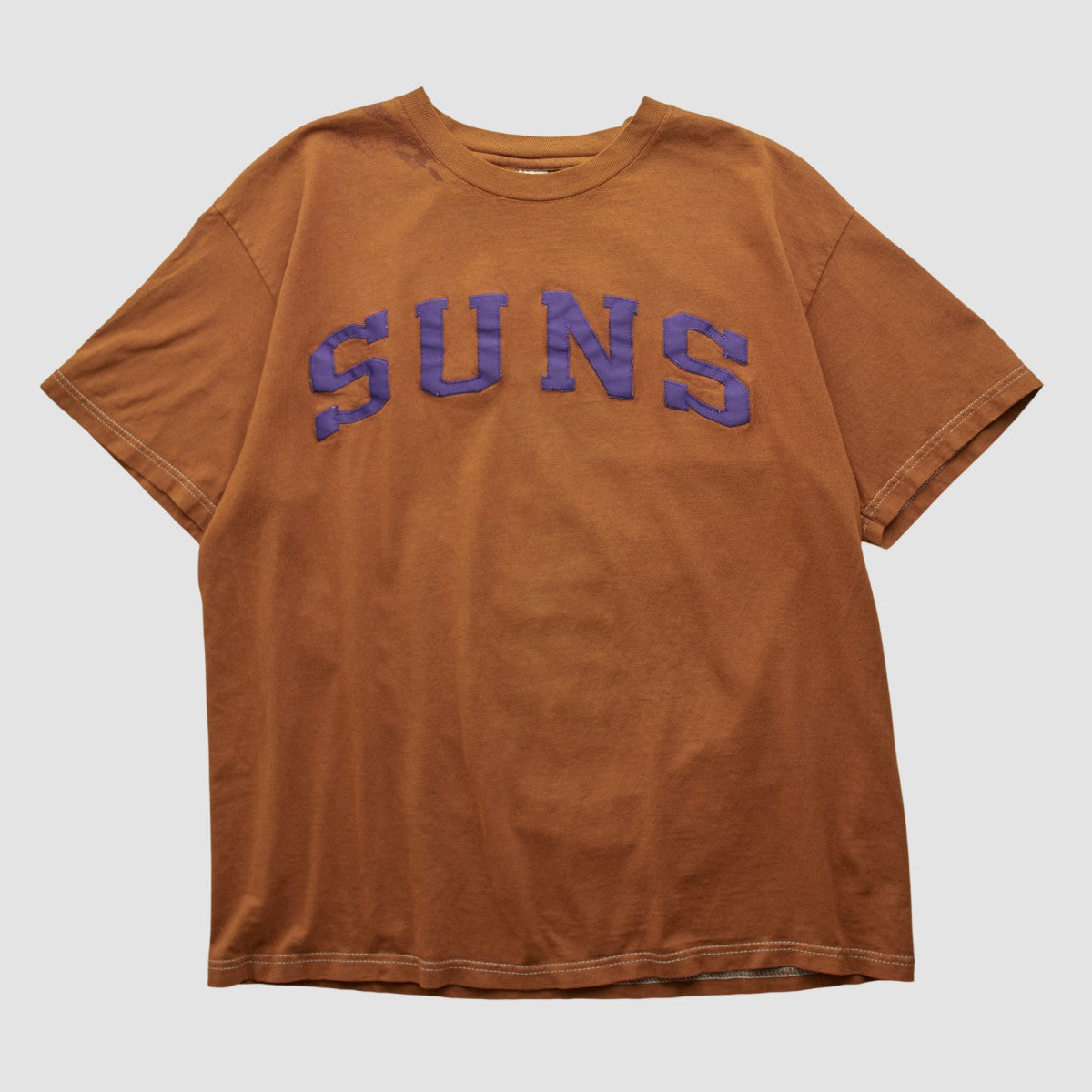 Phoenix Suns Champion 2000s T-shirt Clay Vintage - Vintage