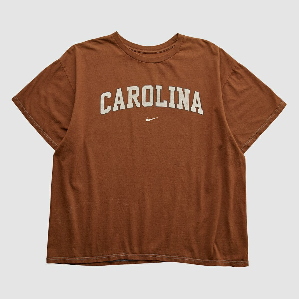 Carolina Panthers 2000s T-shirt - Clay T-shirts