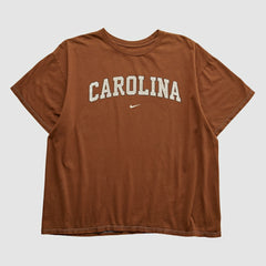 Carolina Panthers 2000s T-shirt - Clay T-shirts