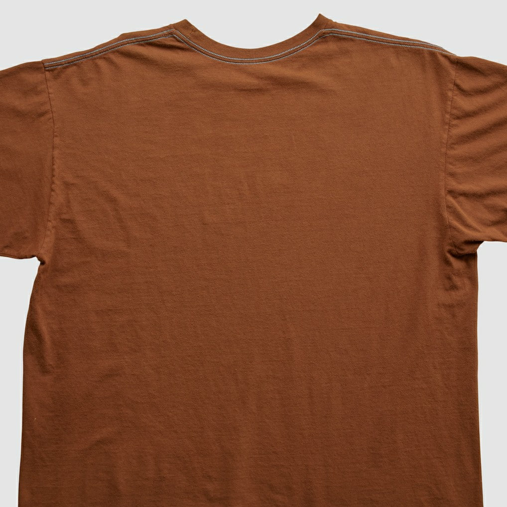 Carolina Panthers 2000s T-shirt - Clay T-shirts