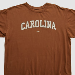 Carolina Panthers 2000s T-shirt - Clay T-shirts