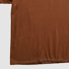 Carolina Panthers 2000s T-shirt - Clay T-shirts