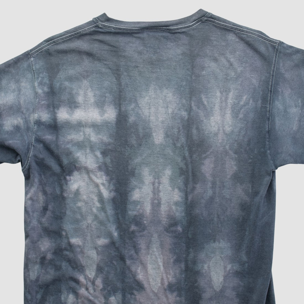 Denver Broncos NFL 2000s T-shirt - Gray T-shirts