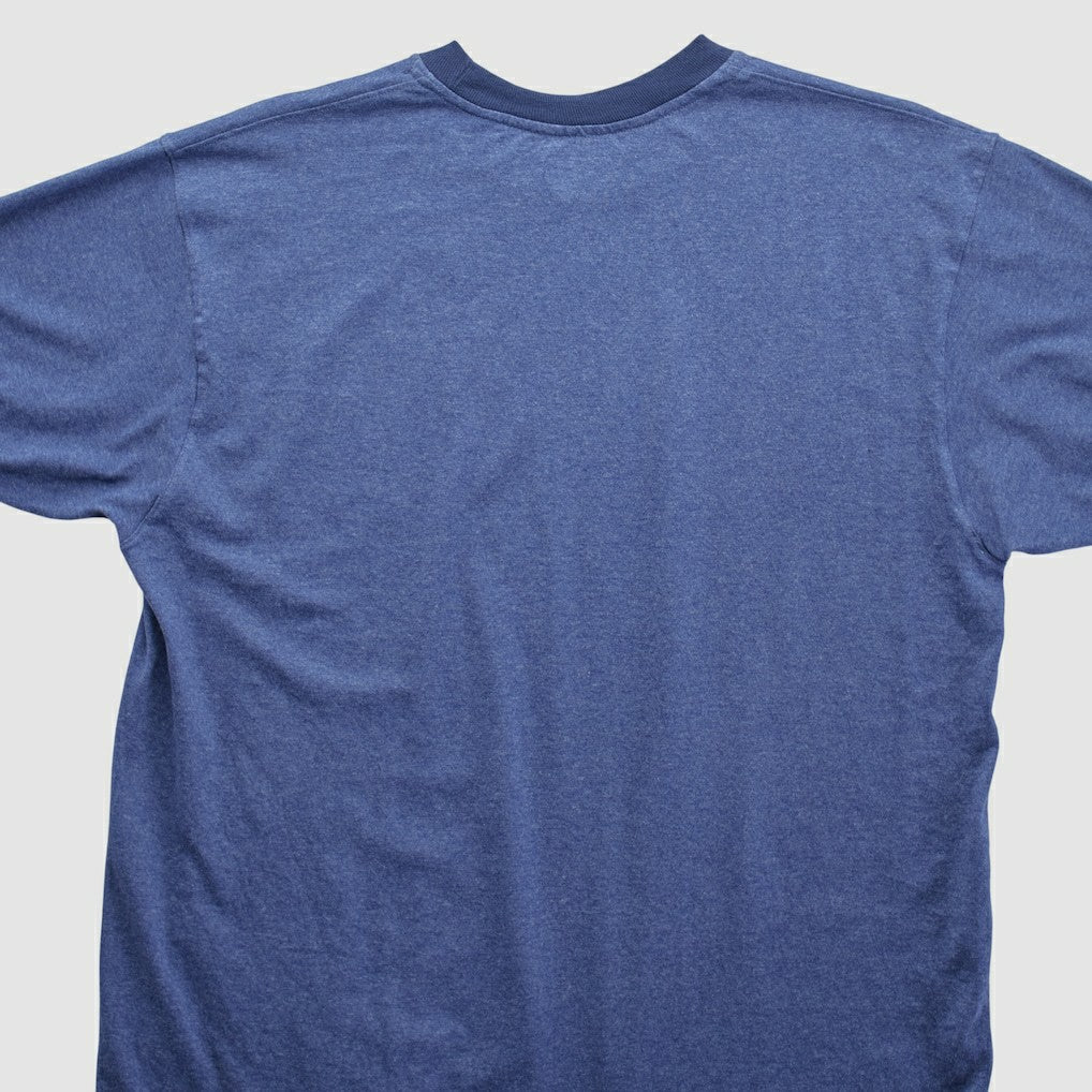 Chicago Bears Reebok 2000s T-shirt - Blue T-shirts