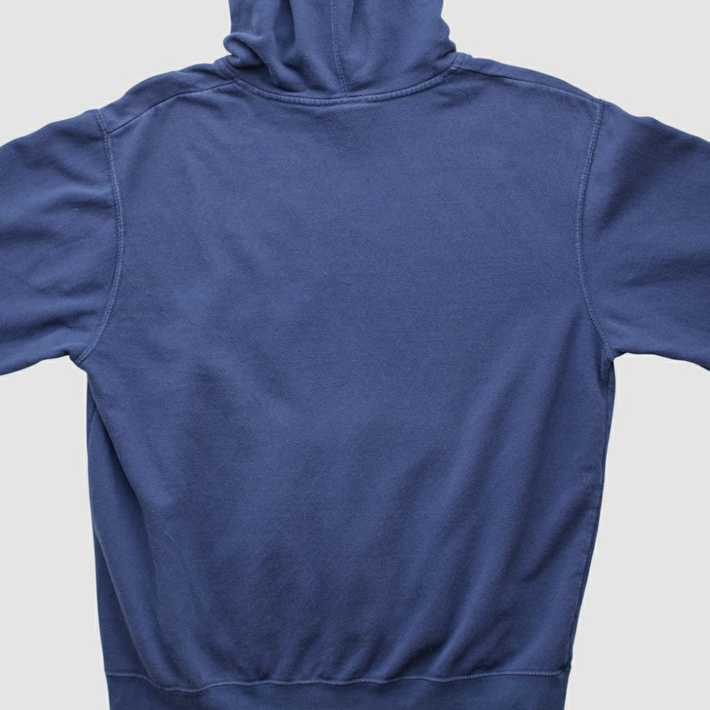World Series Genuine Merchandise 2013 Hooded Pullover Sweatshirt - Navy - Vintage Pullover