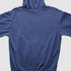 World Series Genuine Merchandise 2013 Hooded Pullover Sweatshirt - Navy - Vintage Pullover