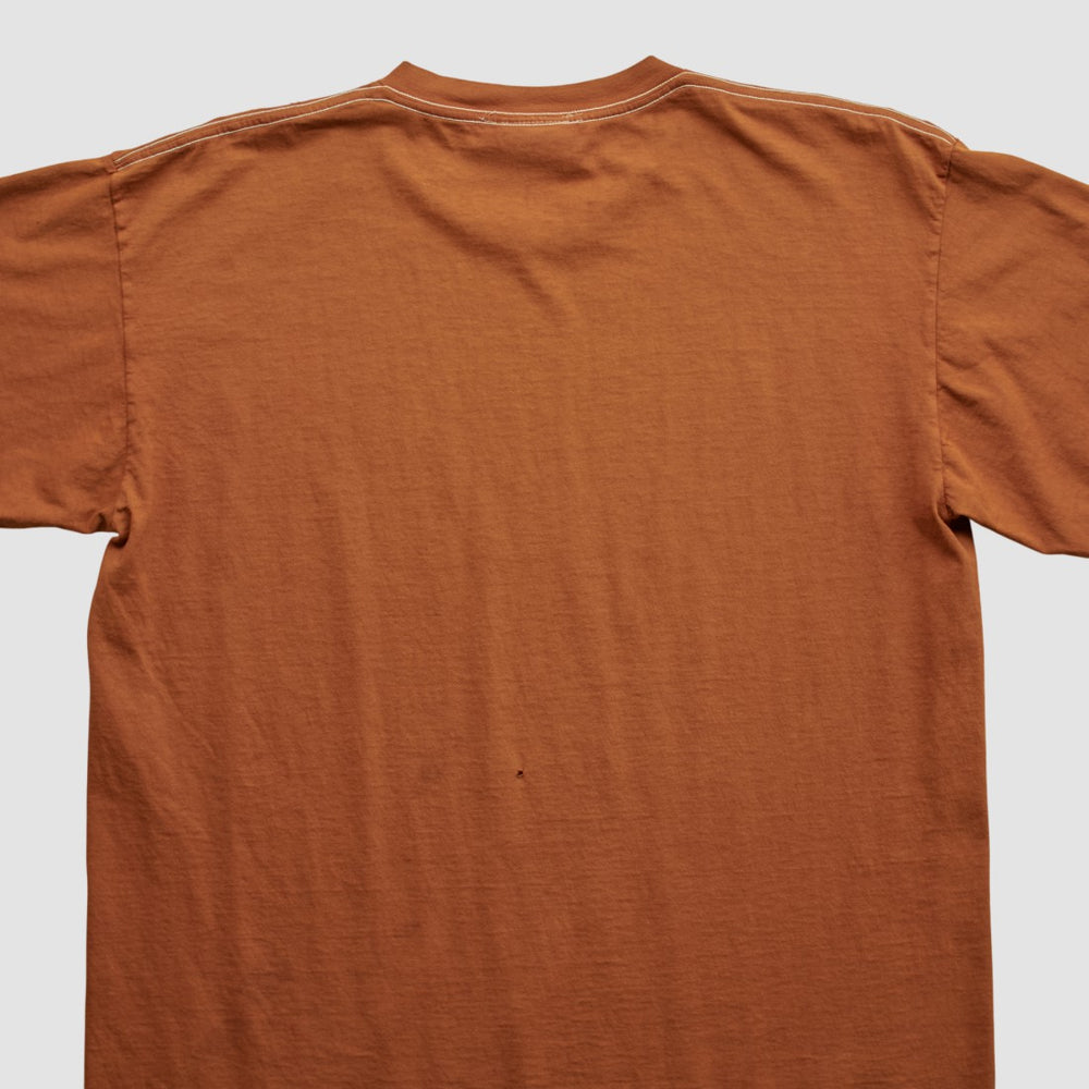 Dallas Cowboys Lee Apparel 90s T-shirt - Clay T-shirts