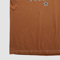 Dallas Cowboys 2000s Long Sleeve T-shirt - Clay T-shirts