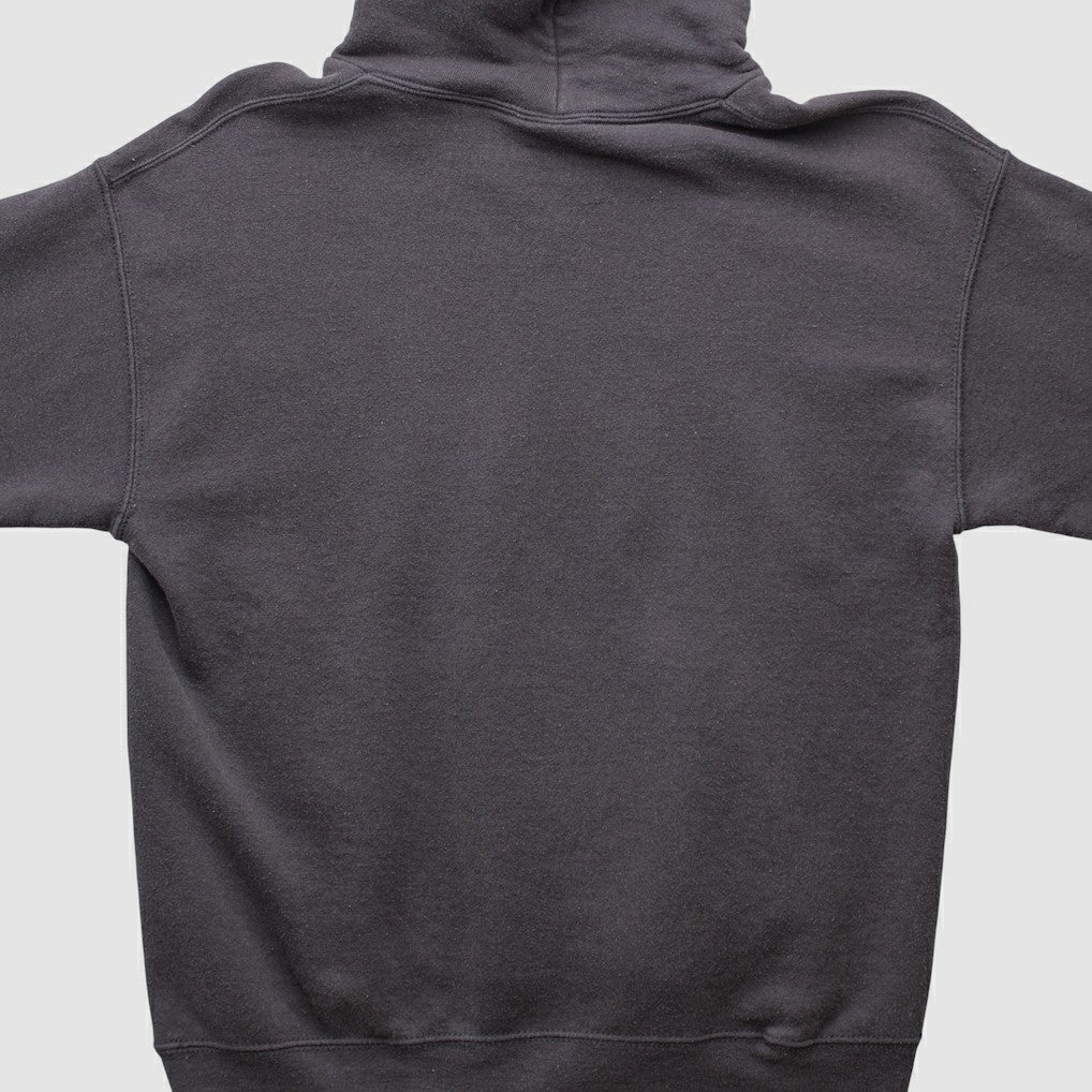 Pittsburgh Steelers NFL 2008 Hooded Pullover Sweatshirt - Black Pullover